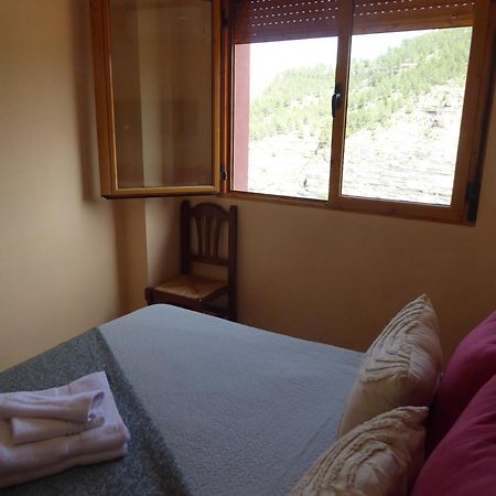 Casa Rural Butaka Alcala del Jucar Ngoại thất bức ảnh