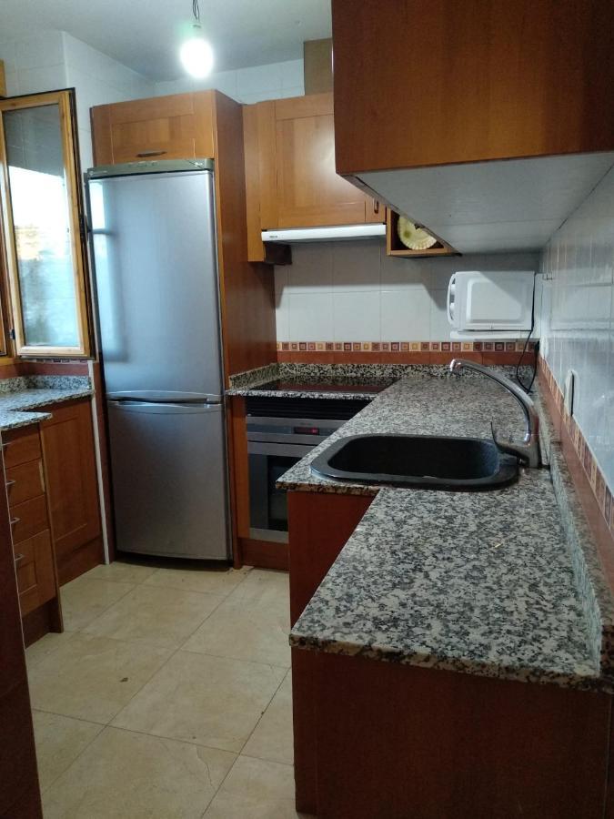 Casa Rural Butaka Alcala del Jucar Ngoại thất bức ảnh