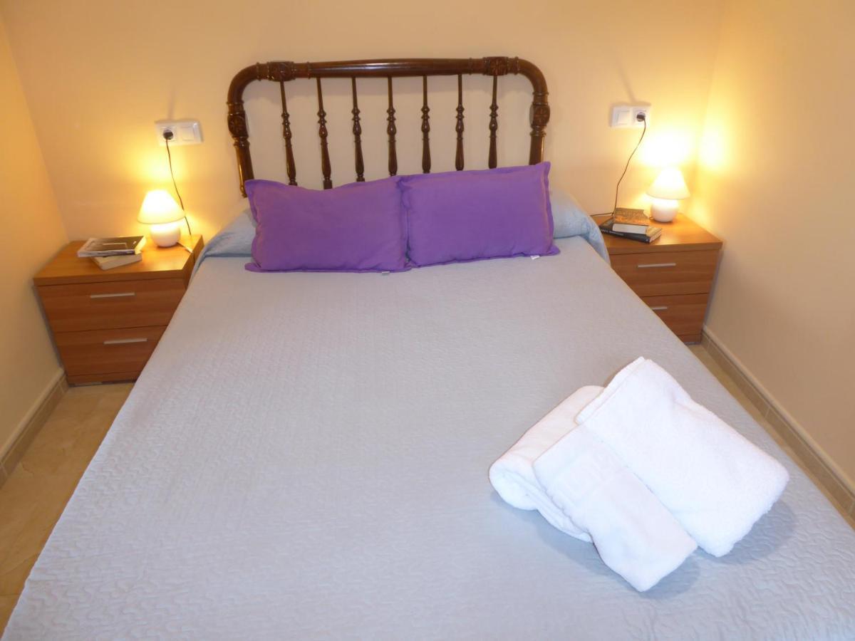Casa Rural Butaka Alcala del Jucar Ngoại thất bức ảnh