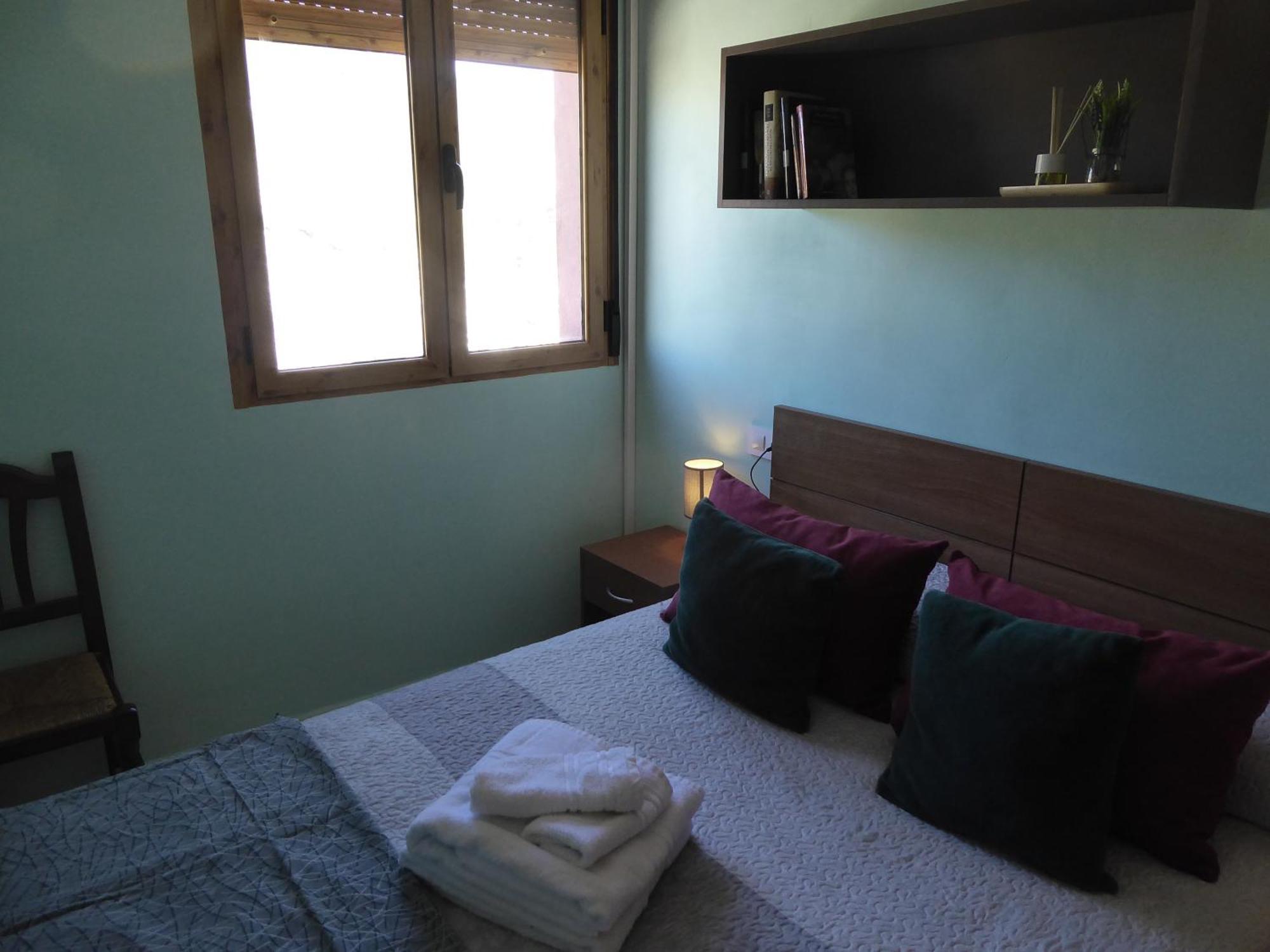 Casa Rural Butaka Alcala del Jucar Ngoại thất bức ảnh
