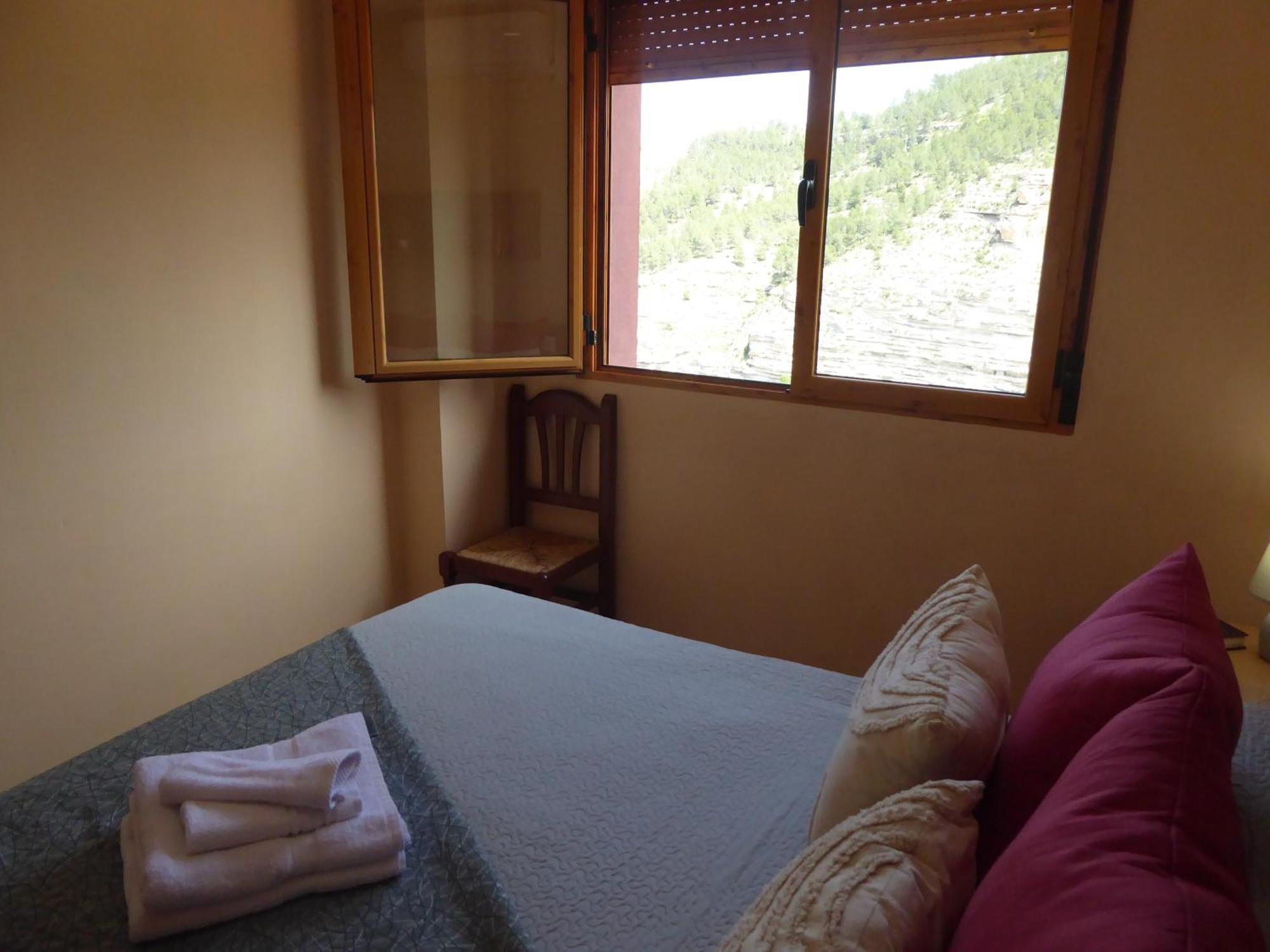 Casa Rural Butaka Alcala del Jucar Ngoại thất bức ảnh