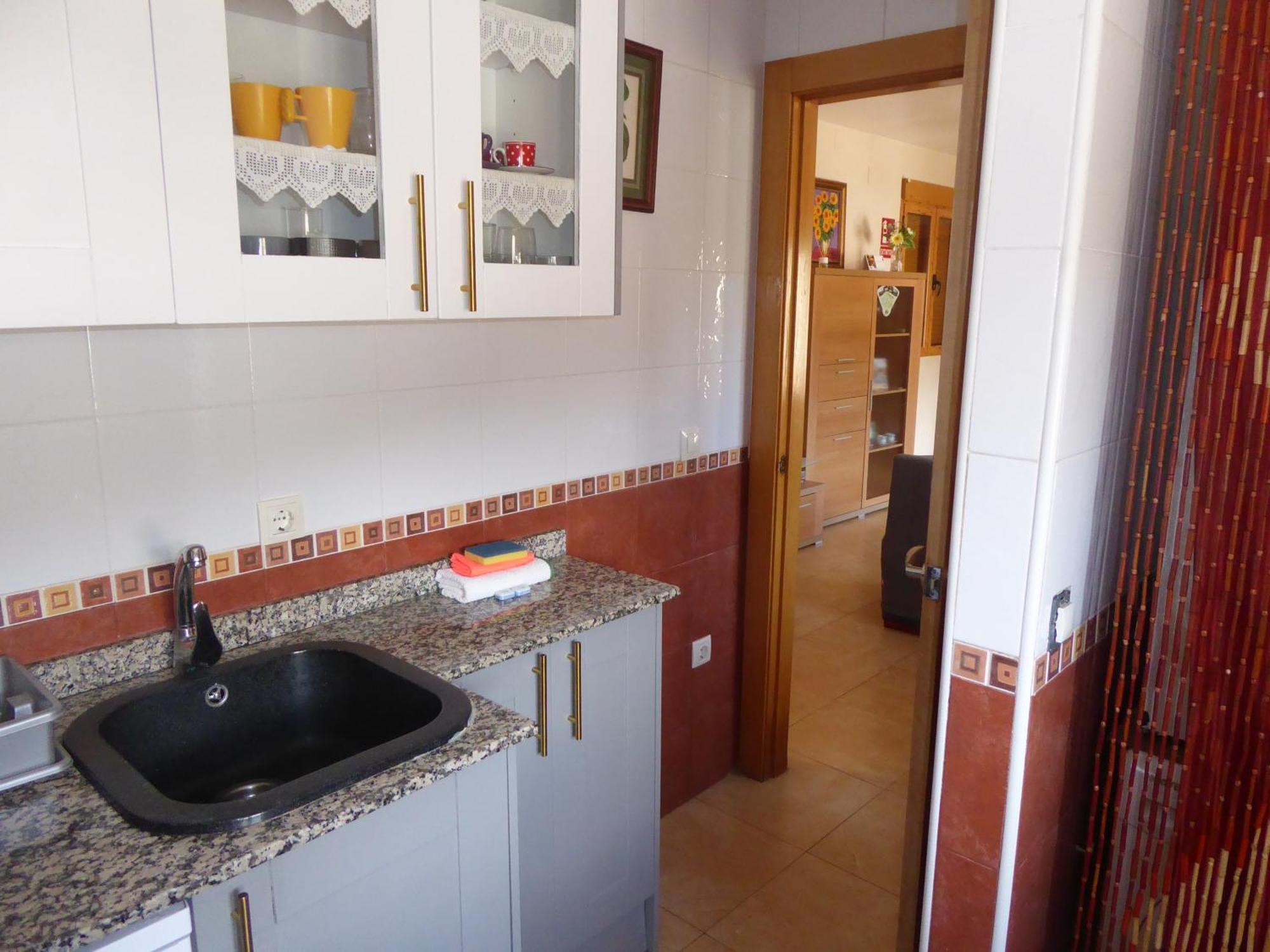 Casa Rural Butaka Alcala del Jucar Ngoại thất bức ảnh